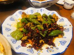 -天回镇何氏豆腐(总店)