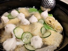 -同仁四季椰子鸡(福田东园总店)