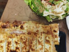 -大眼锅贴饺子(河西店)