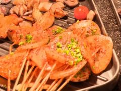 -美食汇自助餐厅(成都万达瑞华酒店)