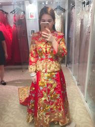 -圣柏莎高端婚纱会所