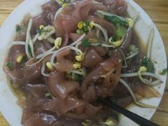 -何记酿皮店(西流湾店)