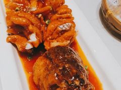 -峨嵋小镇·川菜(勒泰中心店)