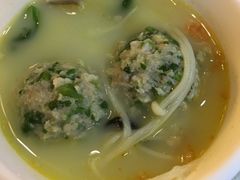 -眷江南之小蓝鲸(王府大街店)
