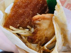 -肯德基(汇腾店)