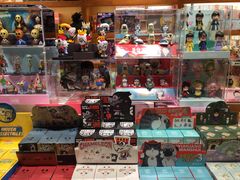 -西西弗书店&矢量咖啡(凯德晶萃广场店)