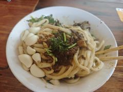 -王菊美食街·王菊面馆(总店)