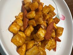 -靖远尕六美味羊羔肉