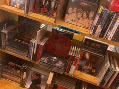 -独音唱片 Indie Music