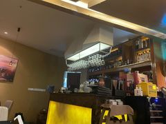 -Efes Turkish & Mediterranean Cuisine 艾菲斯餐厅(陆家嘴店)