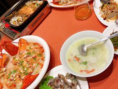 -船歌·鱼水饺青岛菜(闽江二路店)