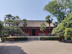 -洛阳周公庙博物馆