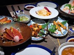 -極上萬膳·日料放题(海岸城店)