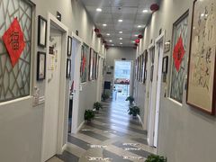 -梁溪琳琅书画院(汇金广场店)