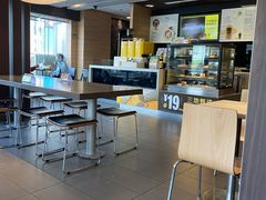 -麦当劳(百利广场店)