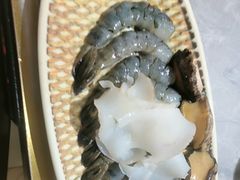 -樱煦和牛寿喜烧(如皋吾悦广场店)