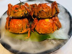 -小厨娘淮扬菜(清江苏宁广场店)