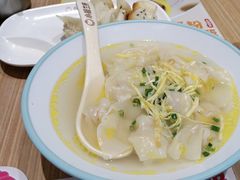 -小杨生煎(松江大学城店)