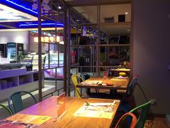 -瑞伯克牛排自助餐厅天一广场店
