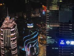 -WFC会仙楼观景台