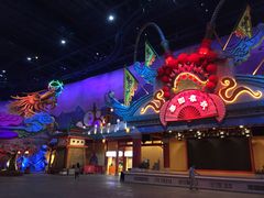 -万达茂商场(南京仙林店)