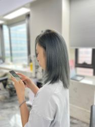 -Sying杉影日式烫染專門店