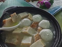 -景好海鲜餐厅(大鹏必选旅游店)