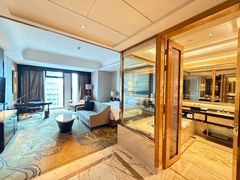 -长沙富力万达文华酒店