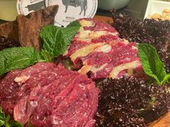 -二刀潮牛(重庆光环购物公园店)