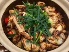 -湖锦酒楼·31年地道湖北菜(黄鹤楼店)