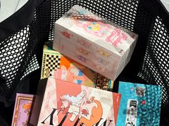 -泡泡玛特POPMART(国金街店)