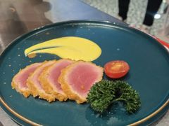 -猛古里烤肉自助(荟聚中心店)