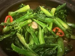 -辉记炭烧海鲜大排档·老字号(福田店)