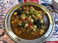 -松哥油焖大虾(皇岗一店)