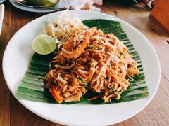 mama炒面-Kat's Kitchen