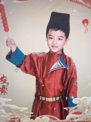 -倾城宝贝儿童摄影(新辰里酒仙桥店)
