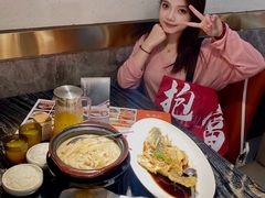 -食锦记·福建私房菜(万宝广场店)