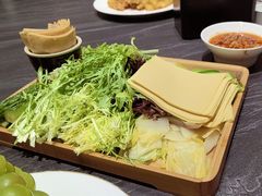 -一品名厨堂(先锋路店)