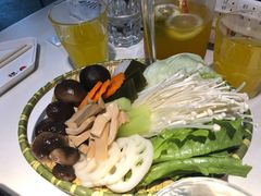 -鱼酷活鱼烤鱼(南京水游城店)