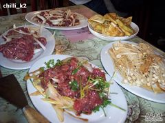 厚味居1-厚味居炙子烤肉·清真(天桥南纬路店)