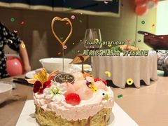 -PETIT PARIS 小巴黎(花园道店)