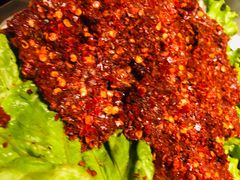 木锤牛肉-盡膳口福跷脚牛肉火锅(合生汇购物中心店)