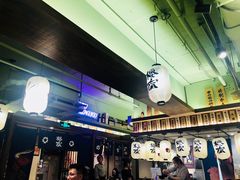 -樱宿日式和牛烧肉(五道口店)