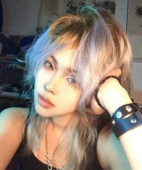 -煊私人定制美发会所