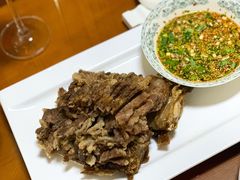 牛排骨-72号海鲜私房菜