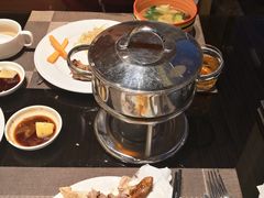 -大中华希尔顿酒店-念自助餐·嗨啤·小龙虾