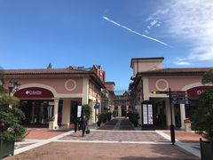 -佛罗伦萨小镇广佛名品奥特莱斯(疏港路店)