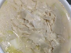 原生态竹笋-川味堂·四川豆花(八卦岭店)