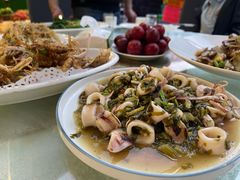 -温岭人家(红花北路店)