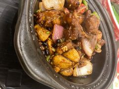 -新世界餐厅(万达店)